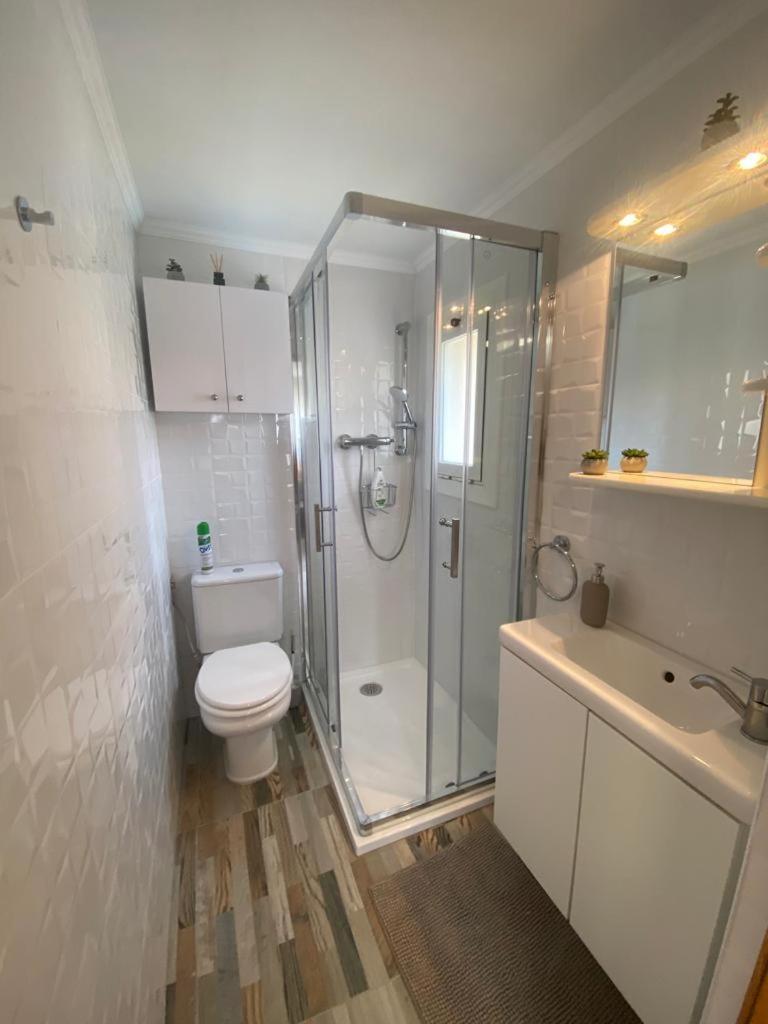 Apartamento Piso Moderno De Diseno Con Terraza *