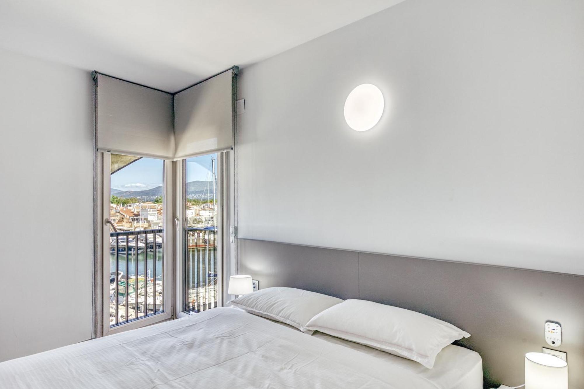 Apartamento Con Vistas A Mar *