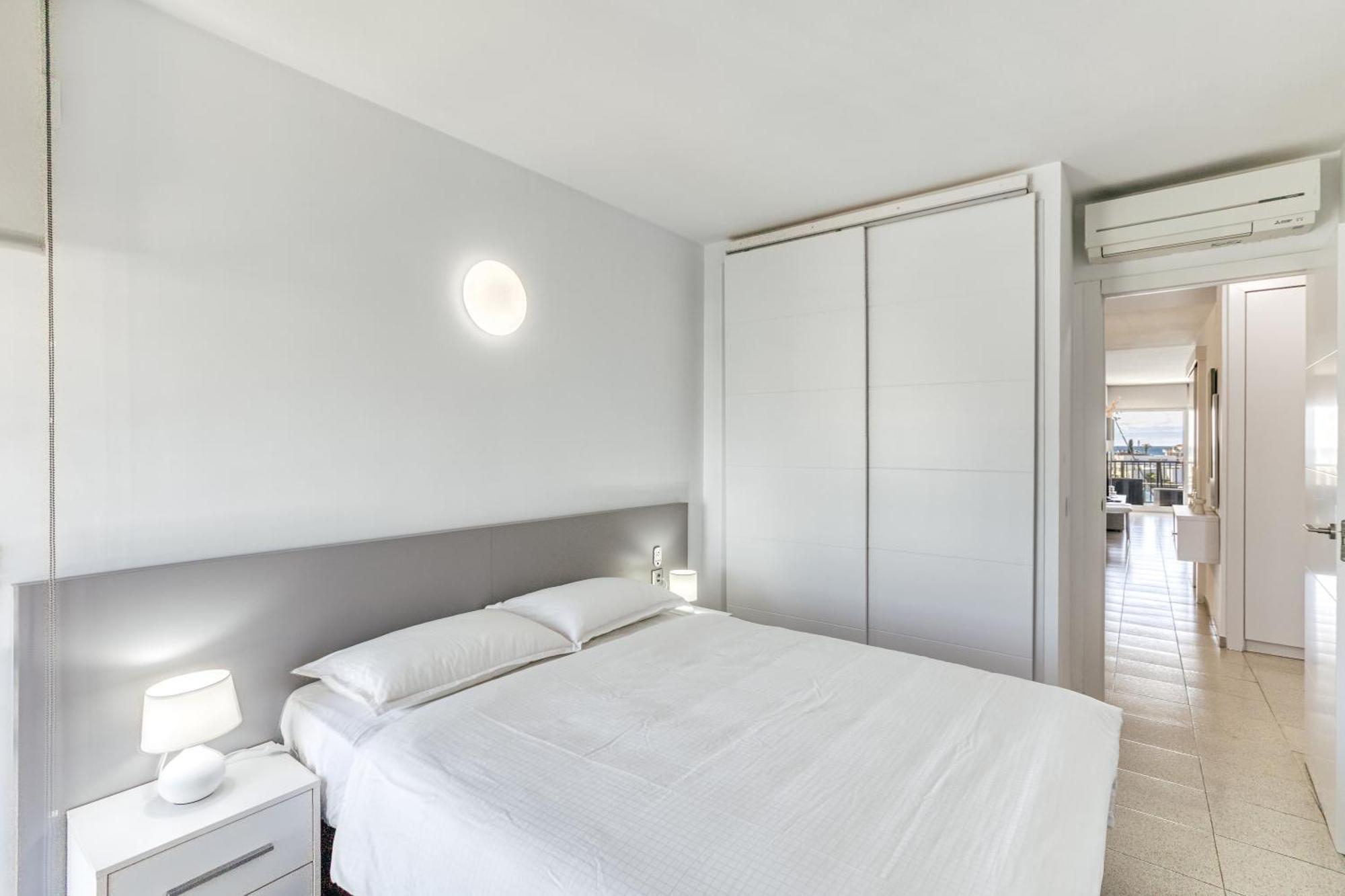 Con Vistas A Mar Apartamento *