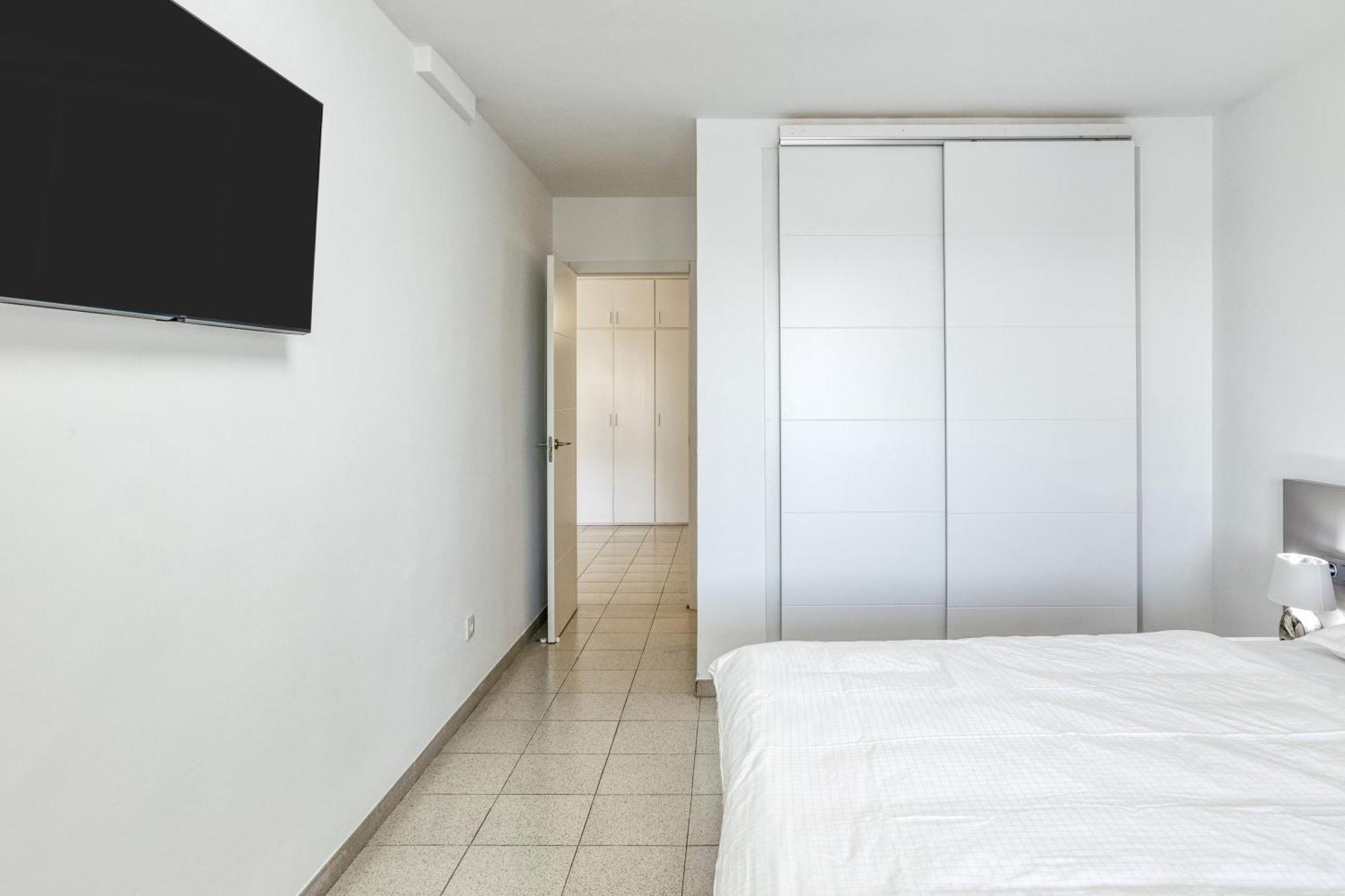 Apartamento Con Vistas A Mar Ampuriabrava