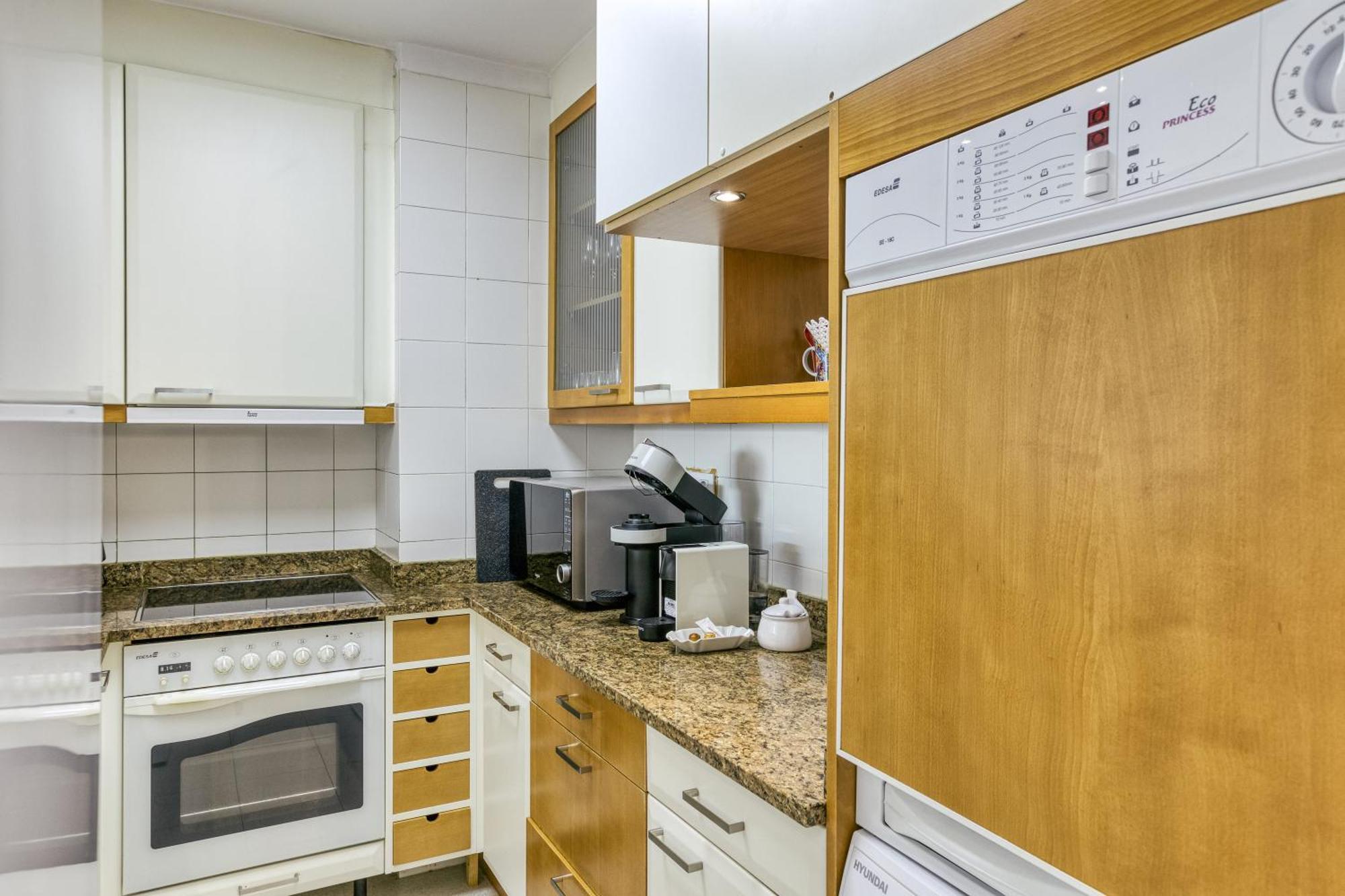 Apartamento Con Vistas A Mar Ampuriabrava