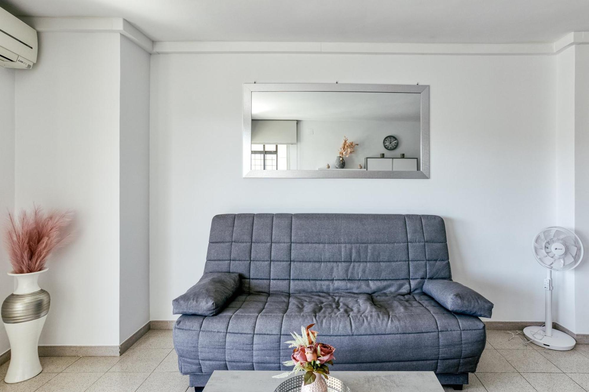 Apartamento Con Vistas A Mar Ampuriabrava