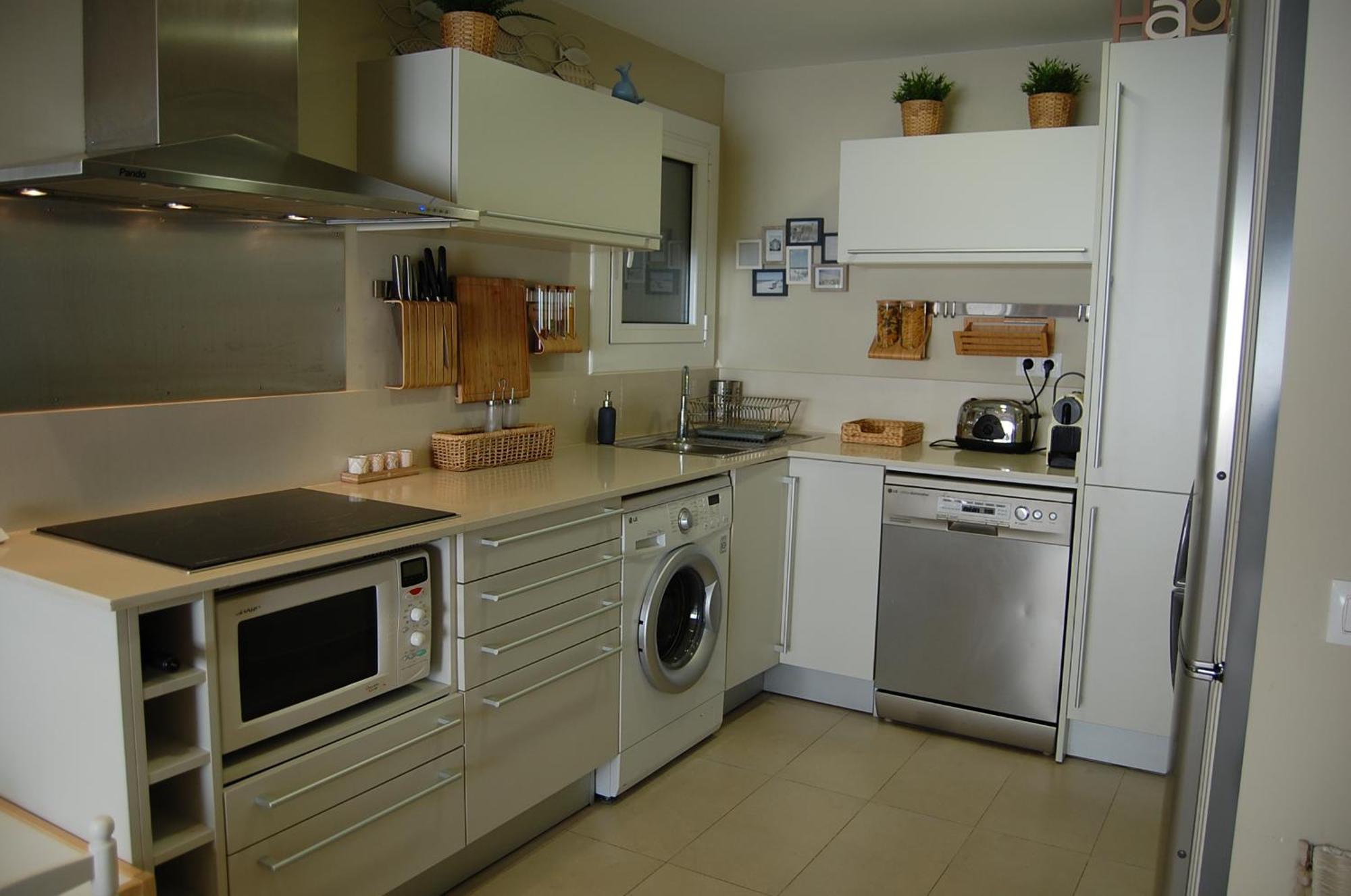 Apartamento 370 - Coral 1º Llafranc