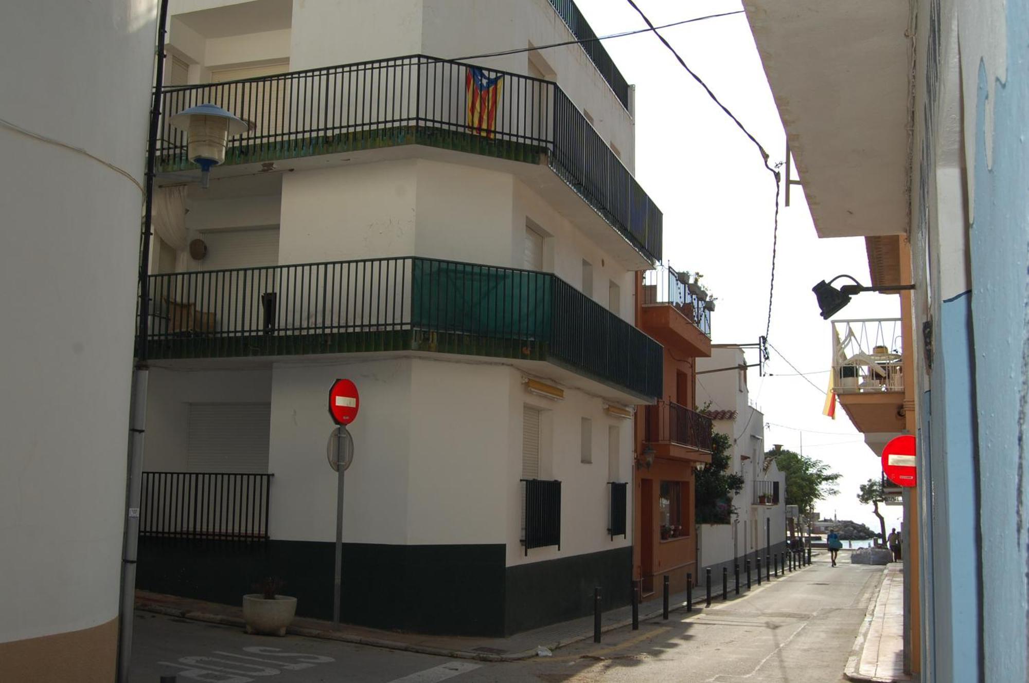 Apartamento 370 - Coral 1º
