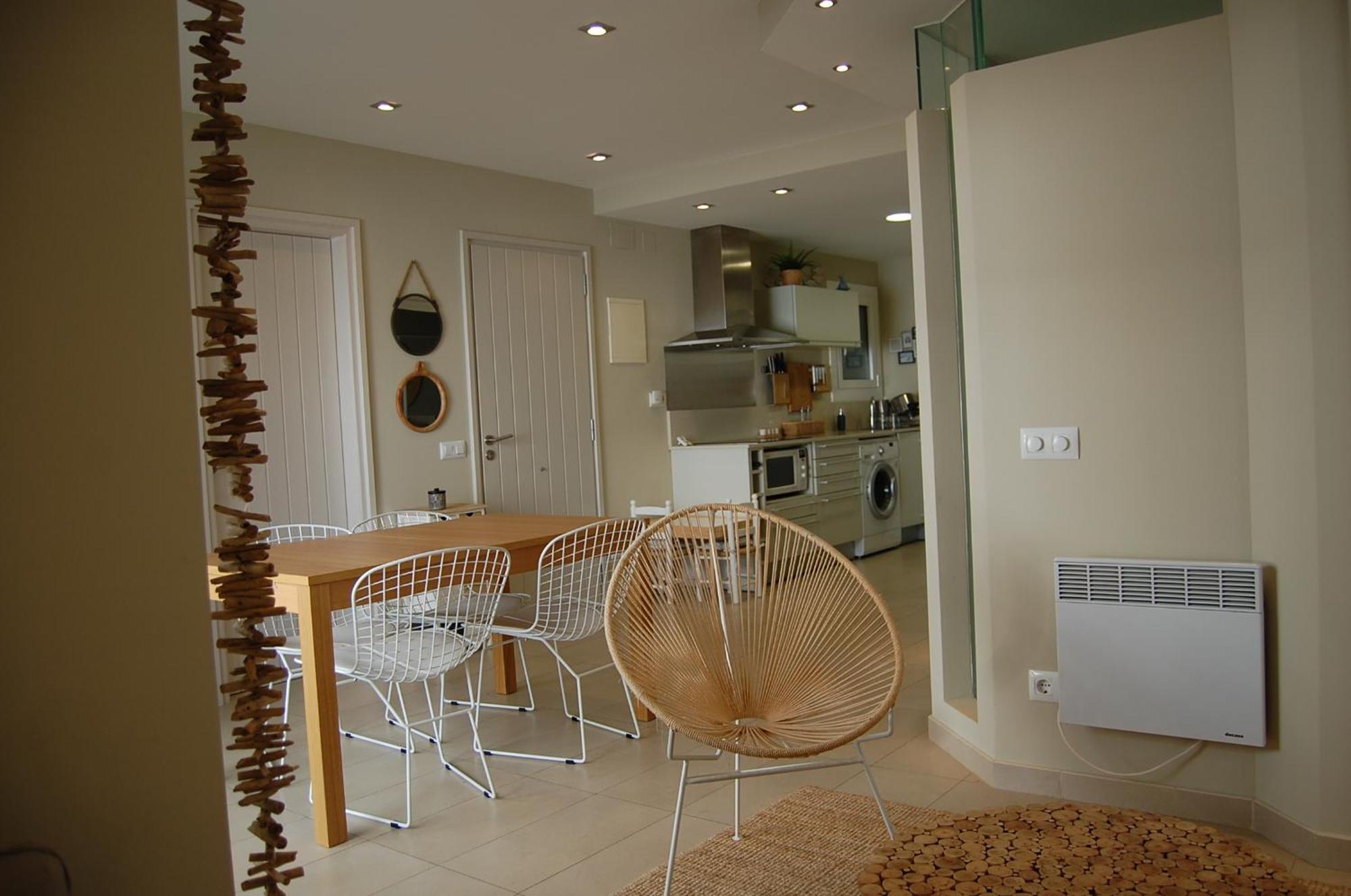 Apartamento 370 - Coral 1º *