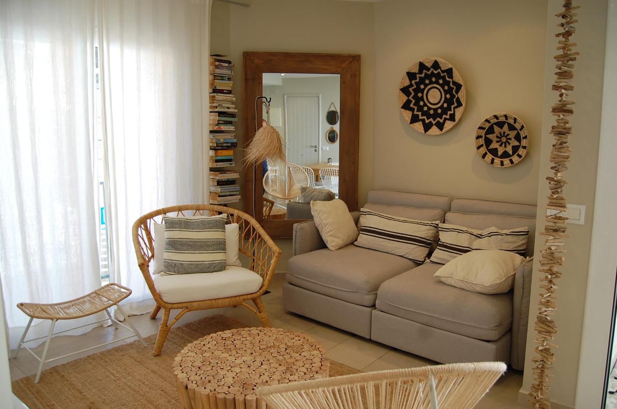 Apartamento 370 - Coral 1º Llafranc