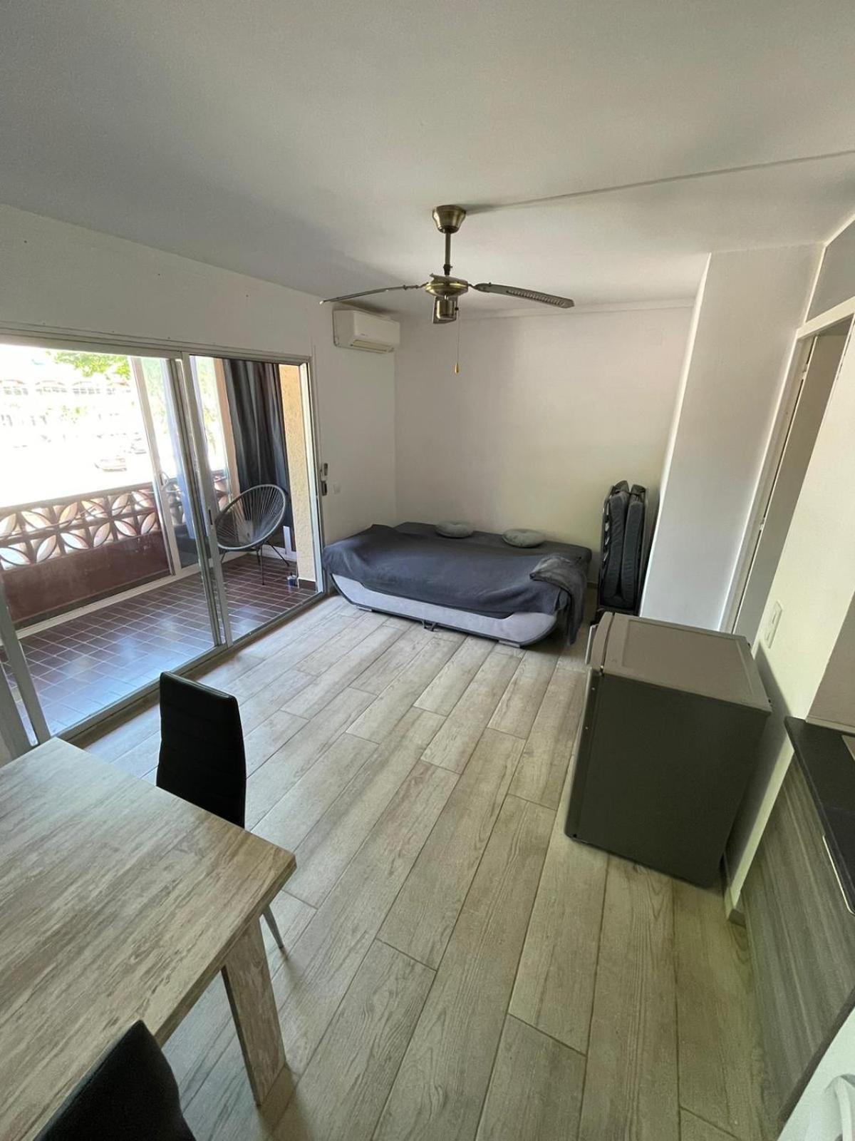 200 M De La Playa Apartamento *