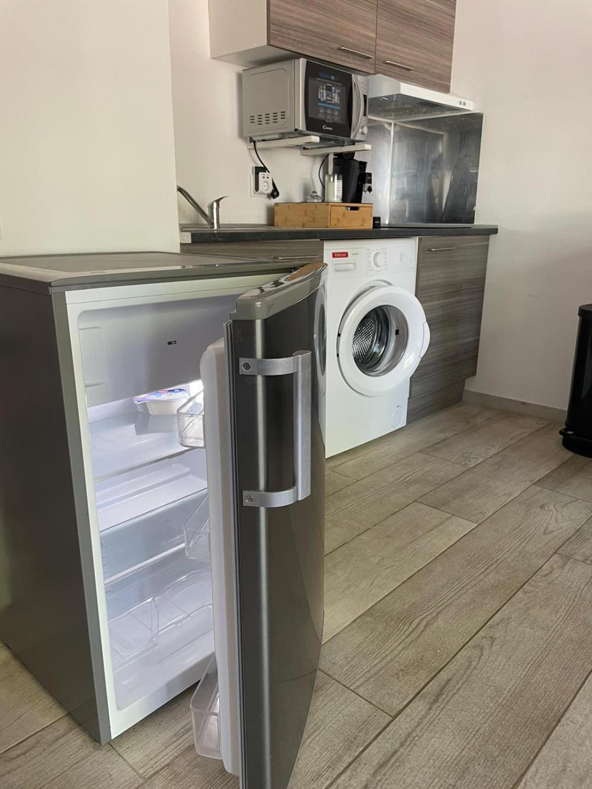 Apartamento 200 M De La Playa *