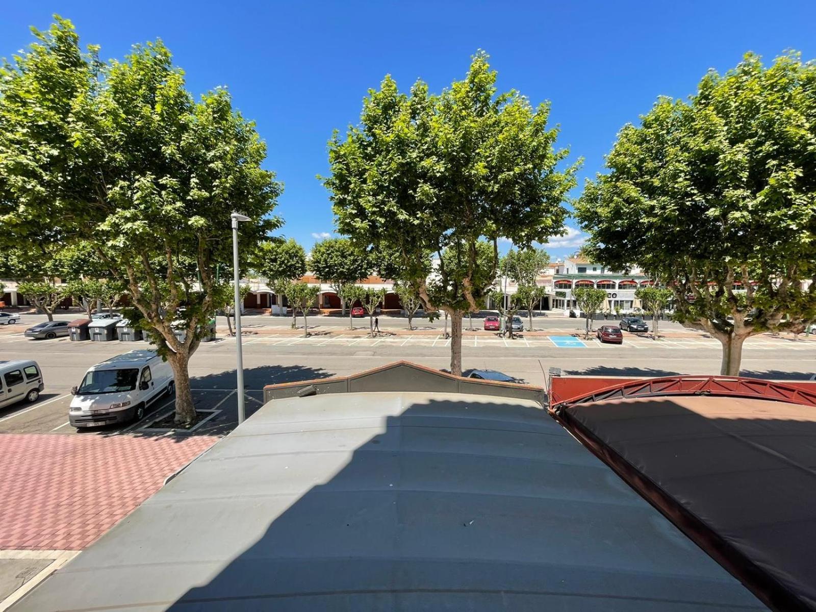 200 M De La Playa Ampuriabrava