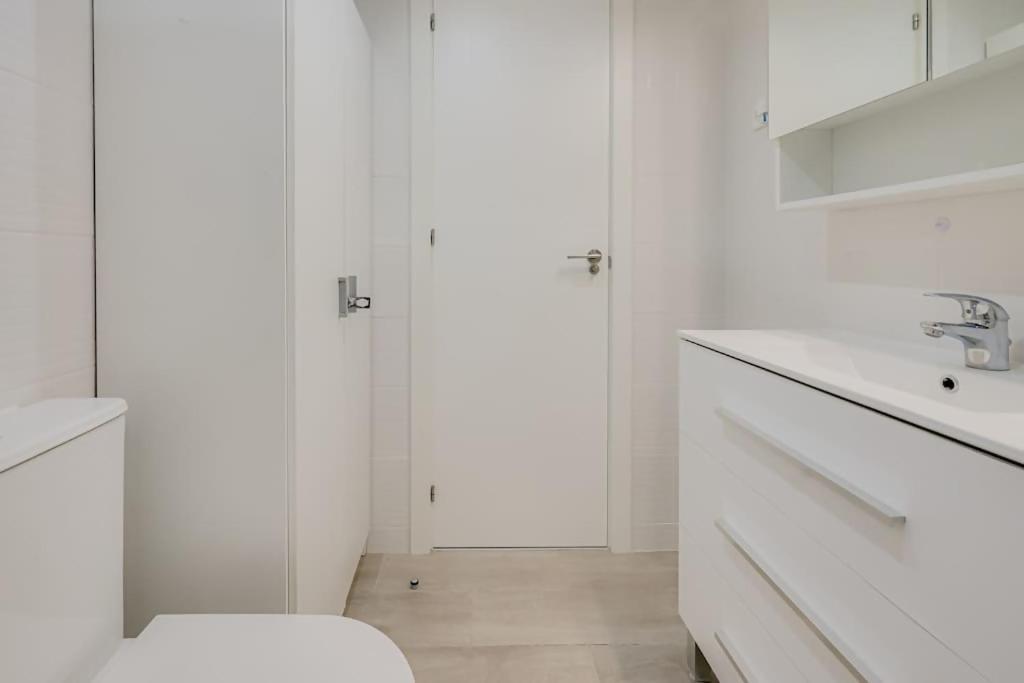 Apartamento Mediterrani