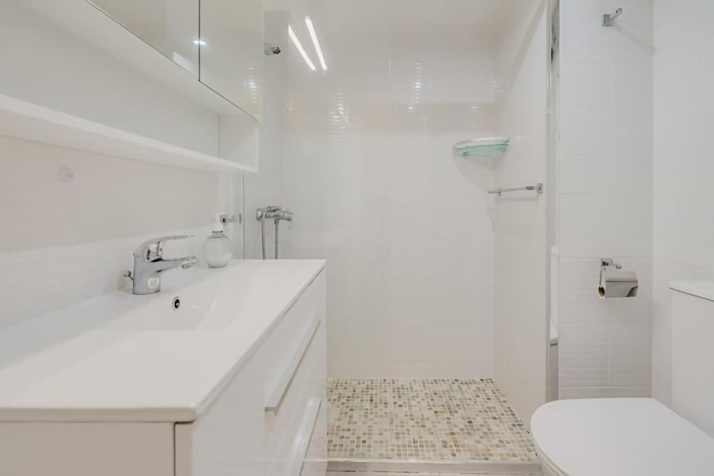 Mediterrani Apartamento *