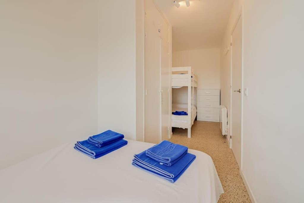 Mediterrani Apartamento Blanes