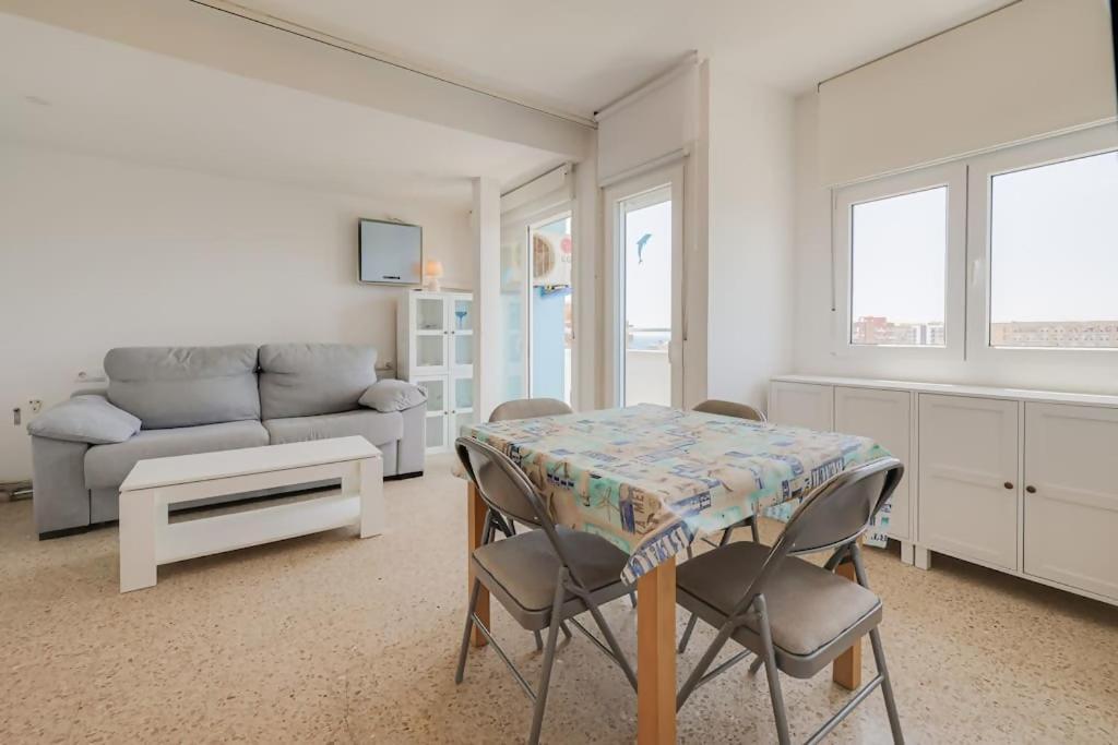 Apartamento Mediterrani Blanes