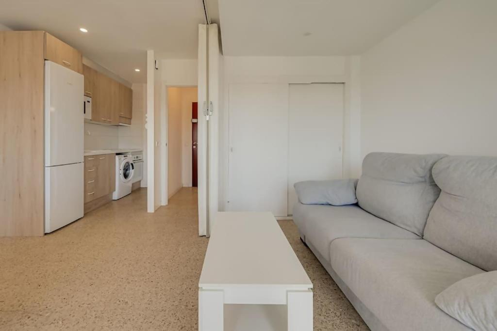 Mediterrani Apartamento *