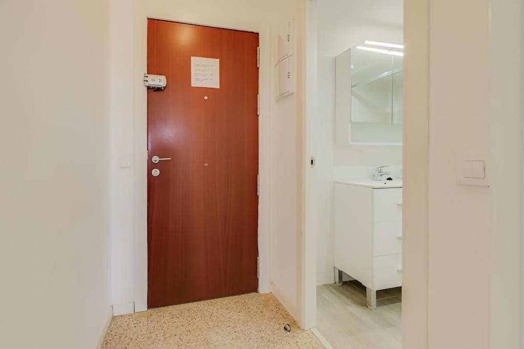 Mediterrani Apartamento Blanes