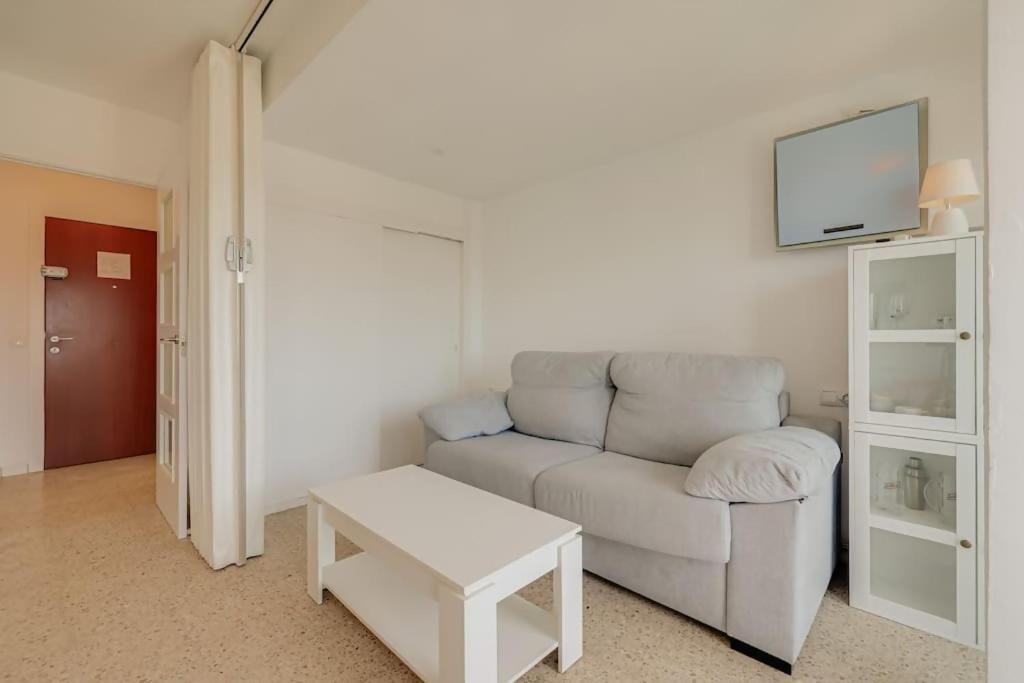 Mediterrani Apartamento *