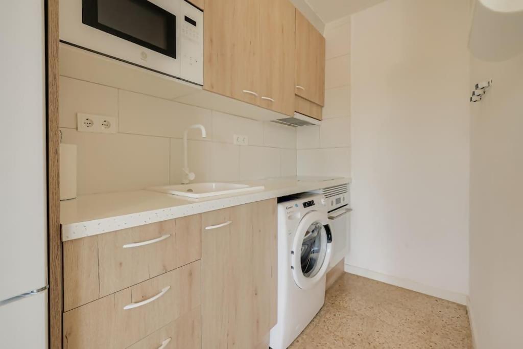 Mediterrani Apartamento