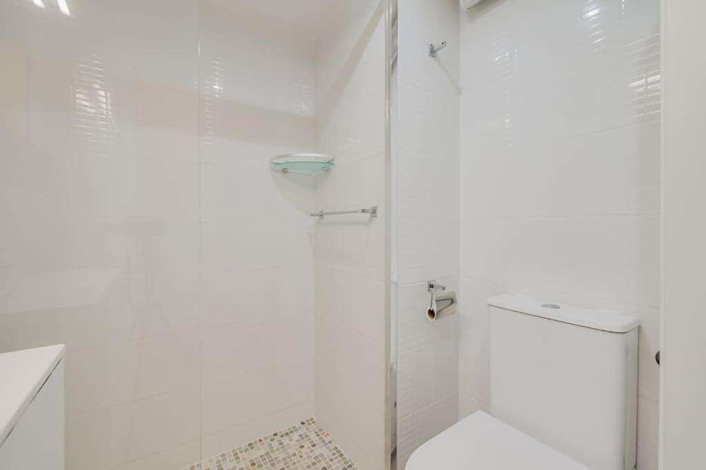 Apartamento Mediterrani *