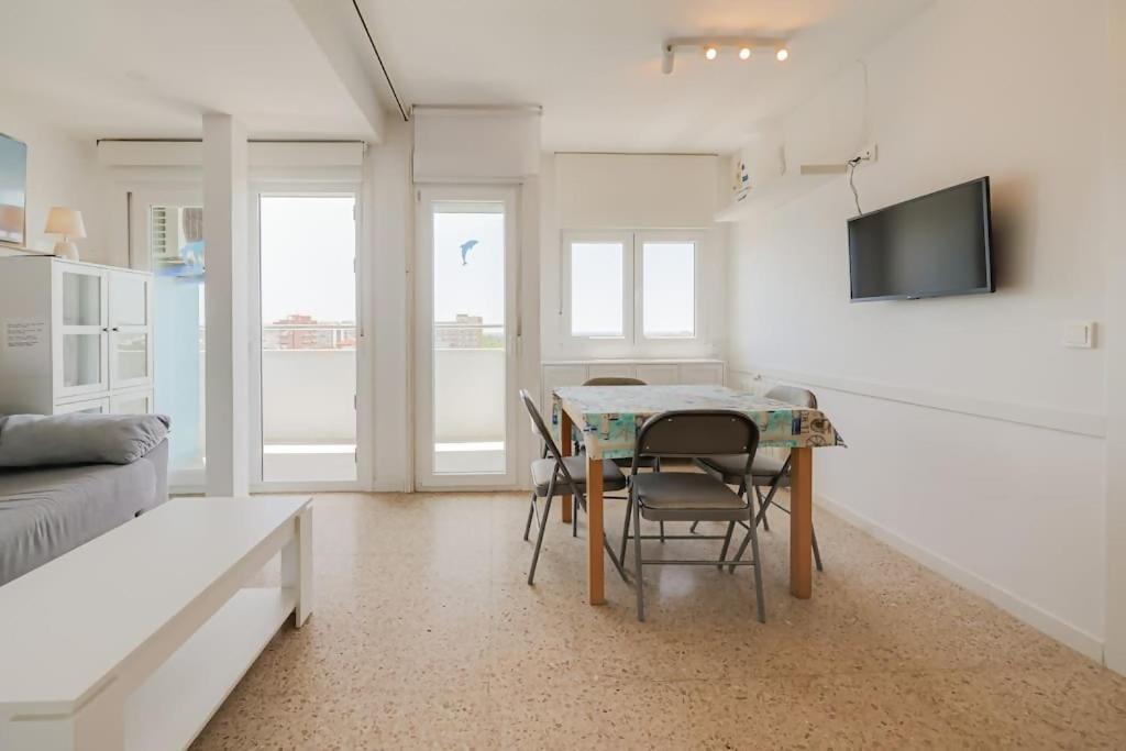 Apartamento Mediterrani
