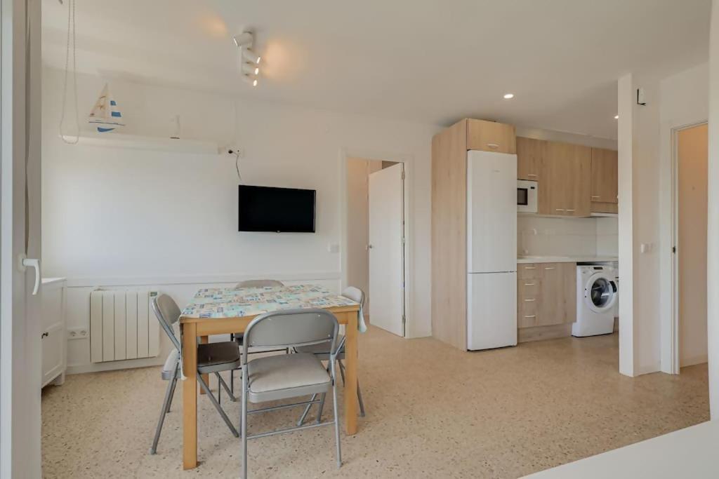 Apartamento Mediterrani *