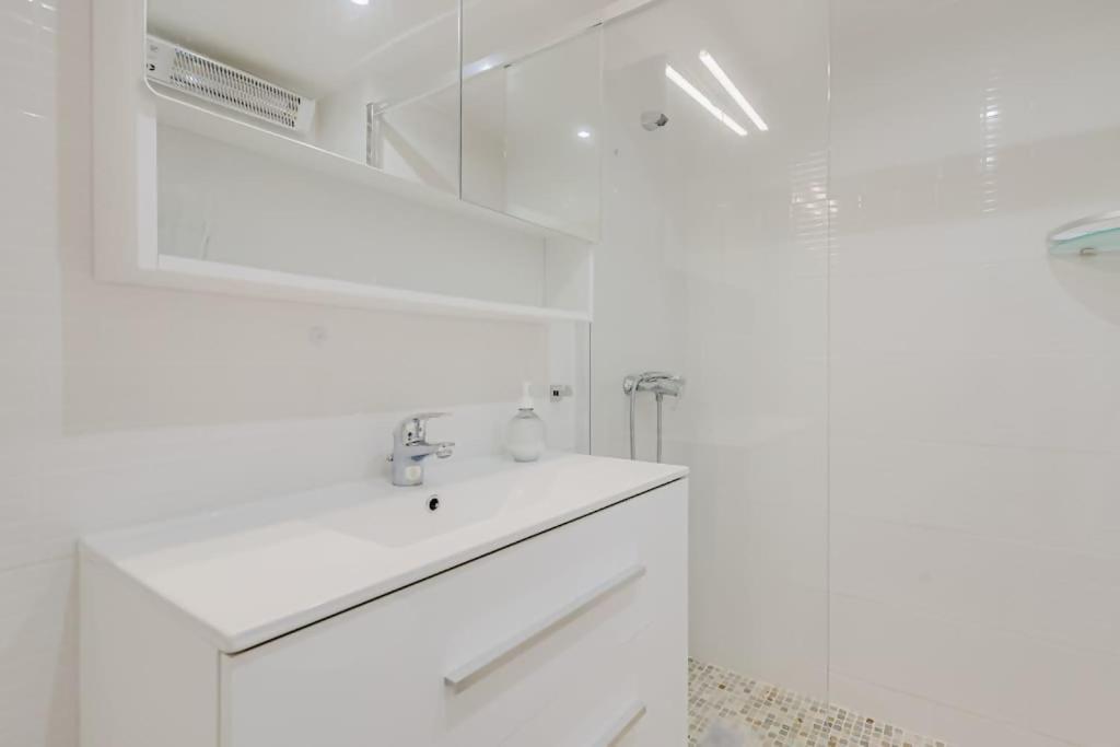 Apartamento Mediterrani Blanes