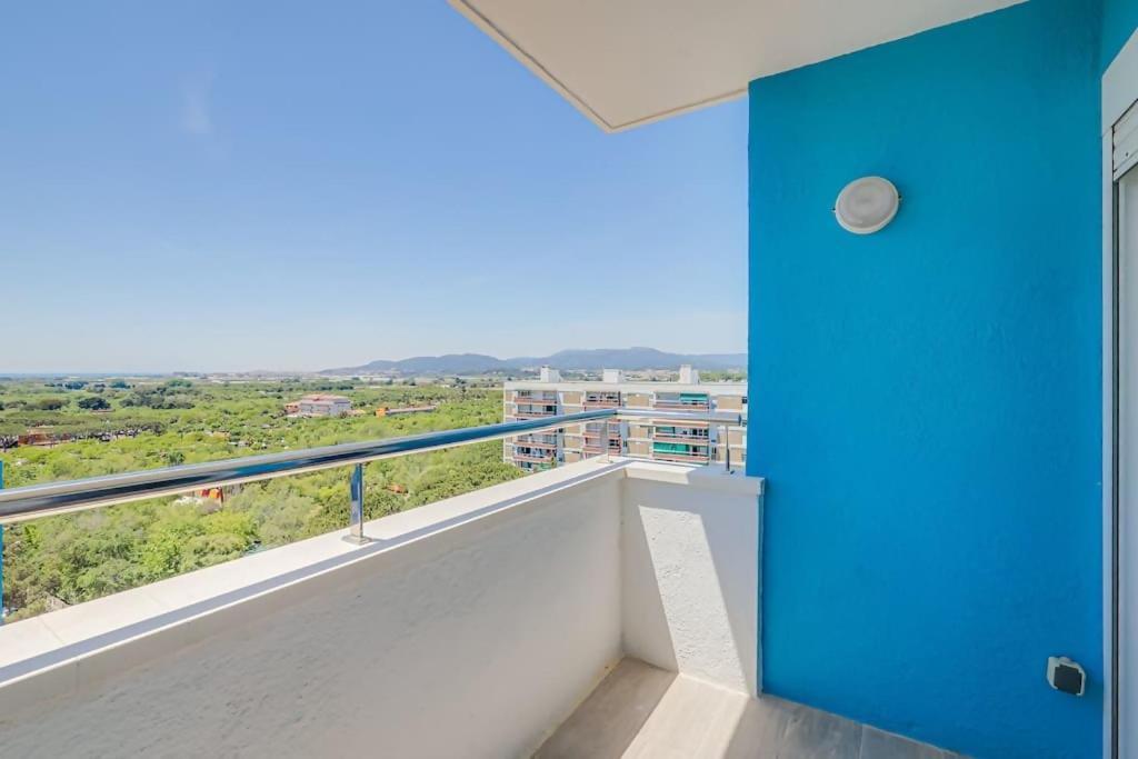 Mediterrani Apartamento