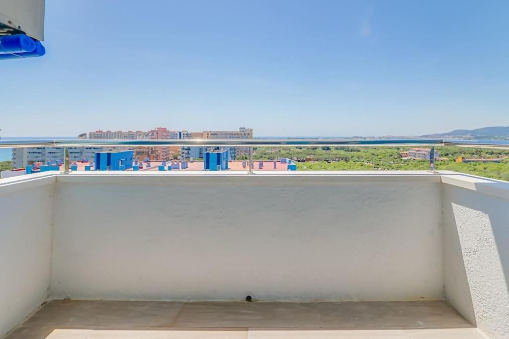 Apartamento Mediterrani *