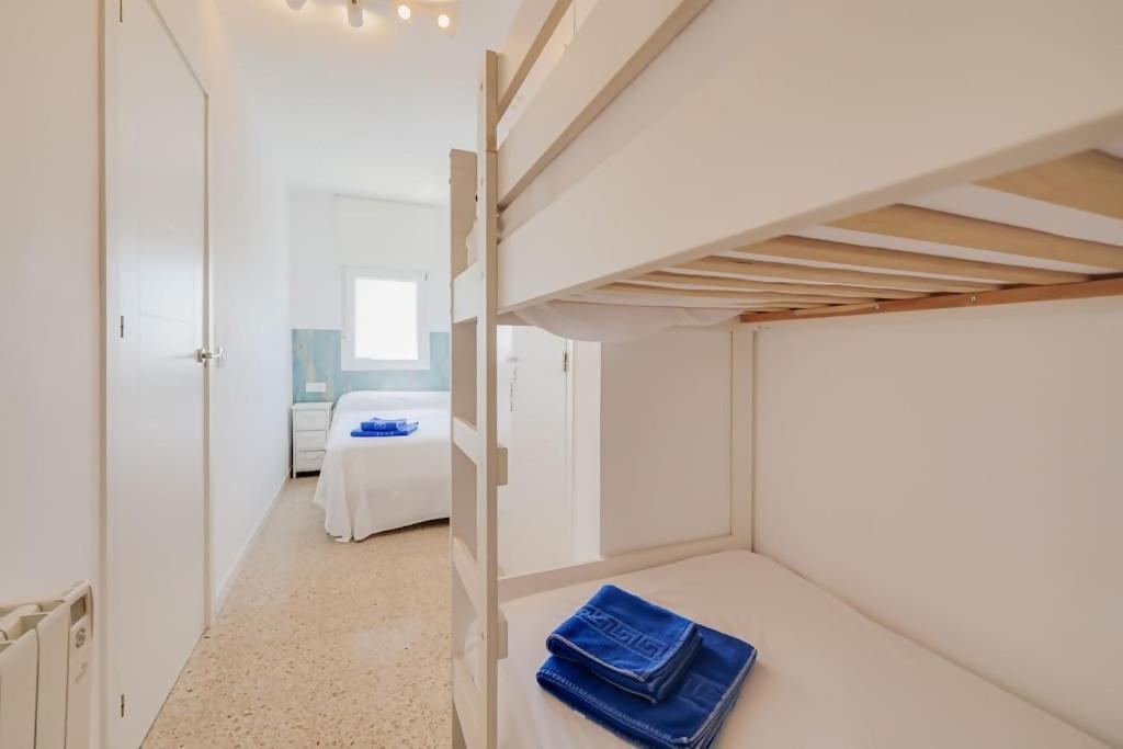 Mediterrani Apartamento *
