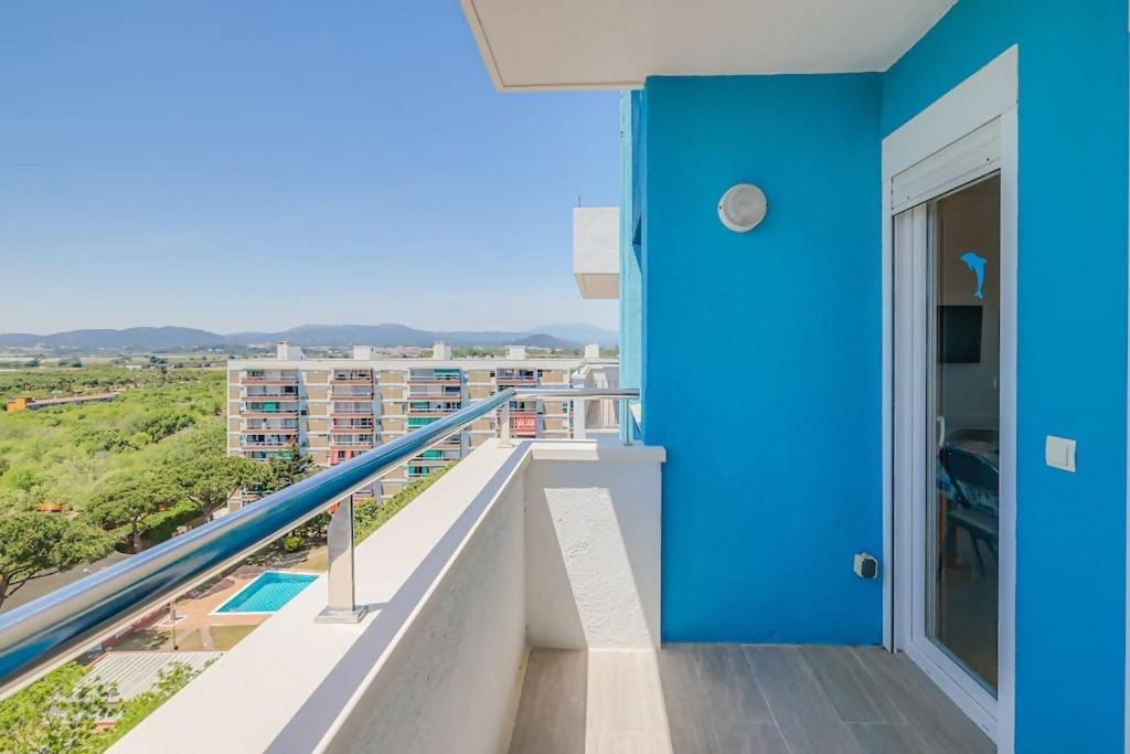 Apartamento Mediterrani *