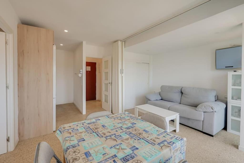 Mediterrani Apartamento