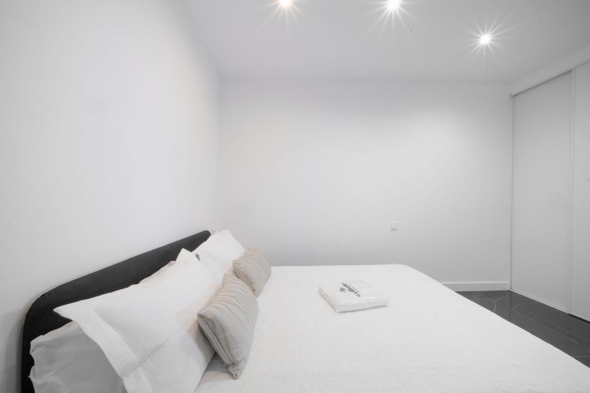 Wehostyou Moderne Colom 1b Apartamento *