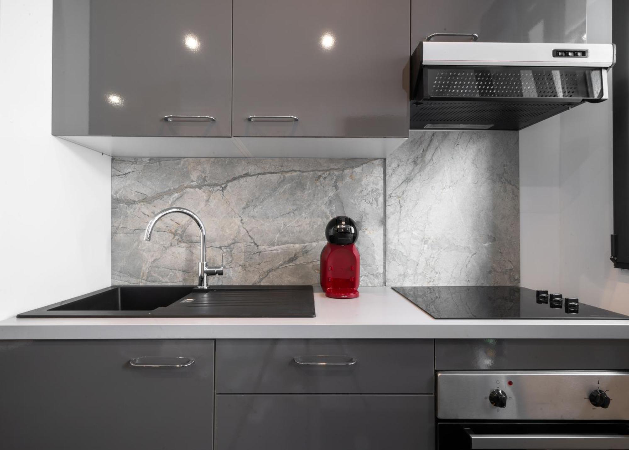 Wehostyou Moderne Colom 1b Apartamento Rosas