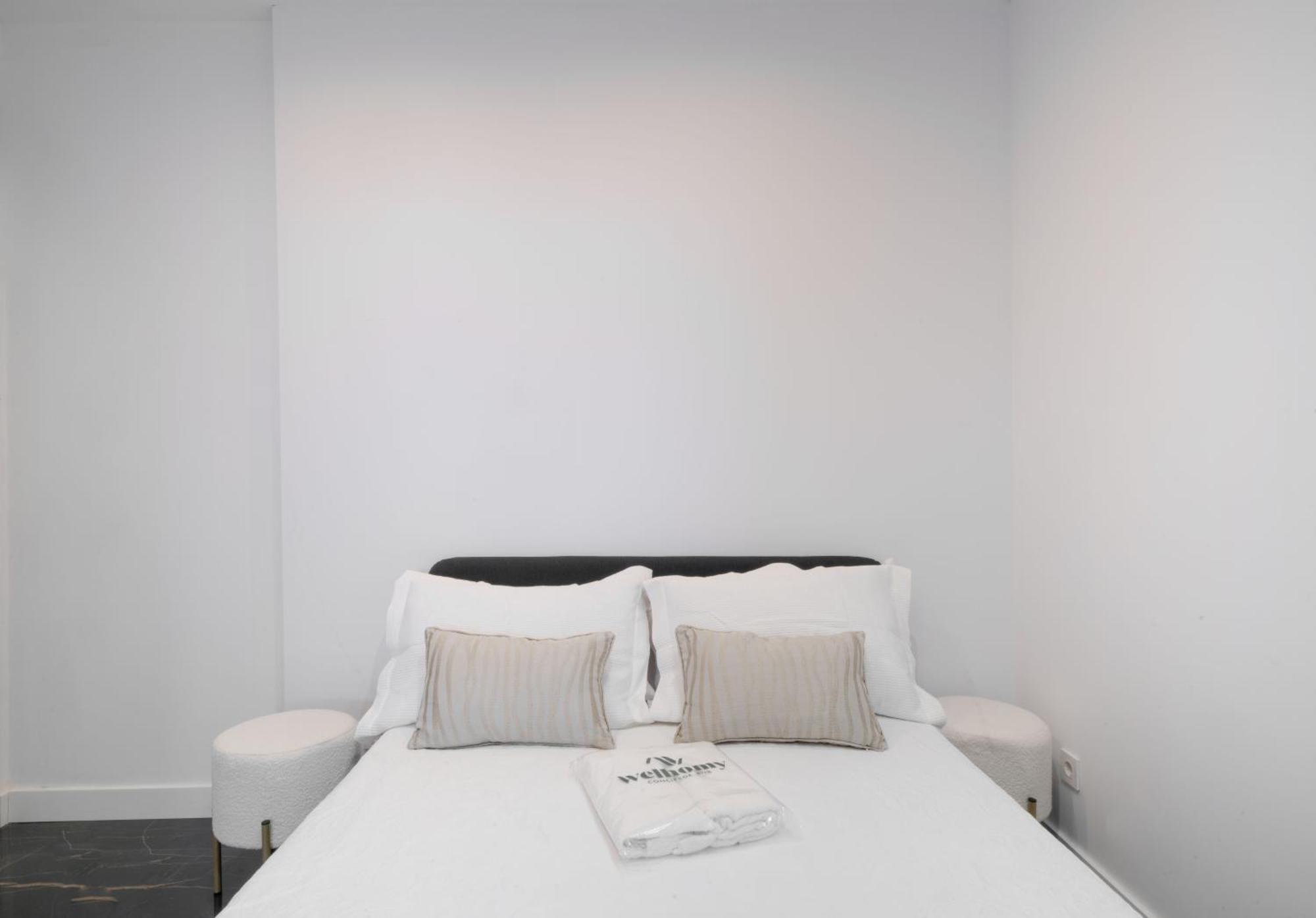 Wehostyou Moderne Colom 1b Apartamento *