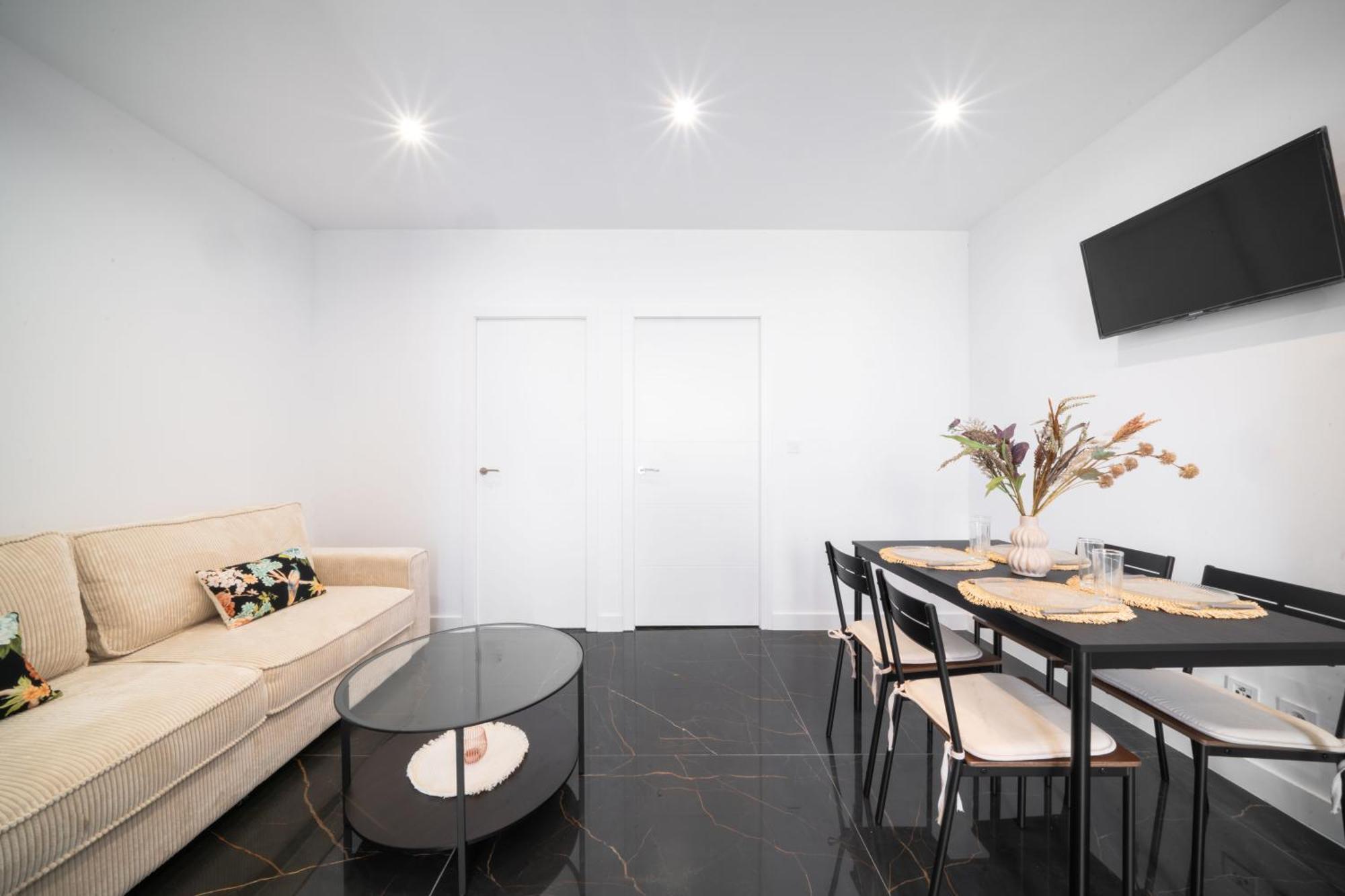 Wehostyou Moderne Colom 1b Apartamento