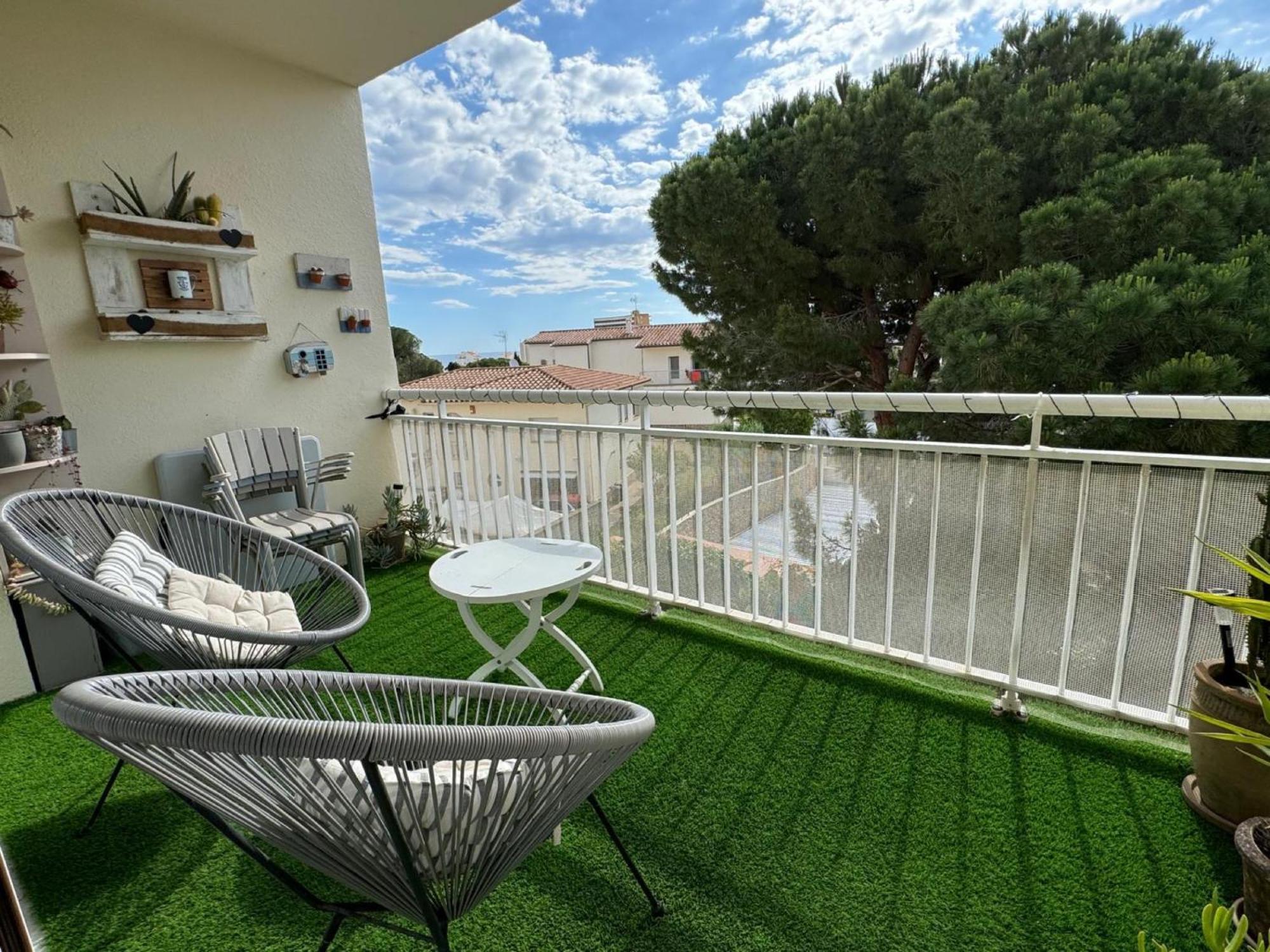 Riells De Mar Apartment