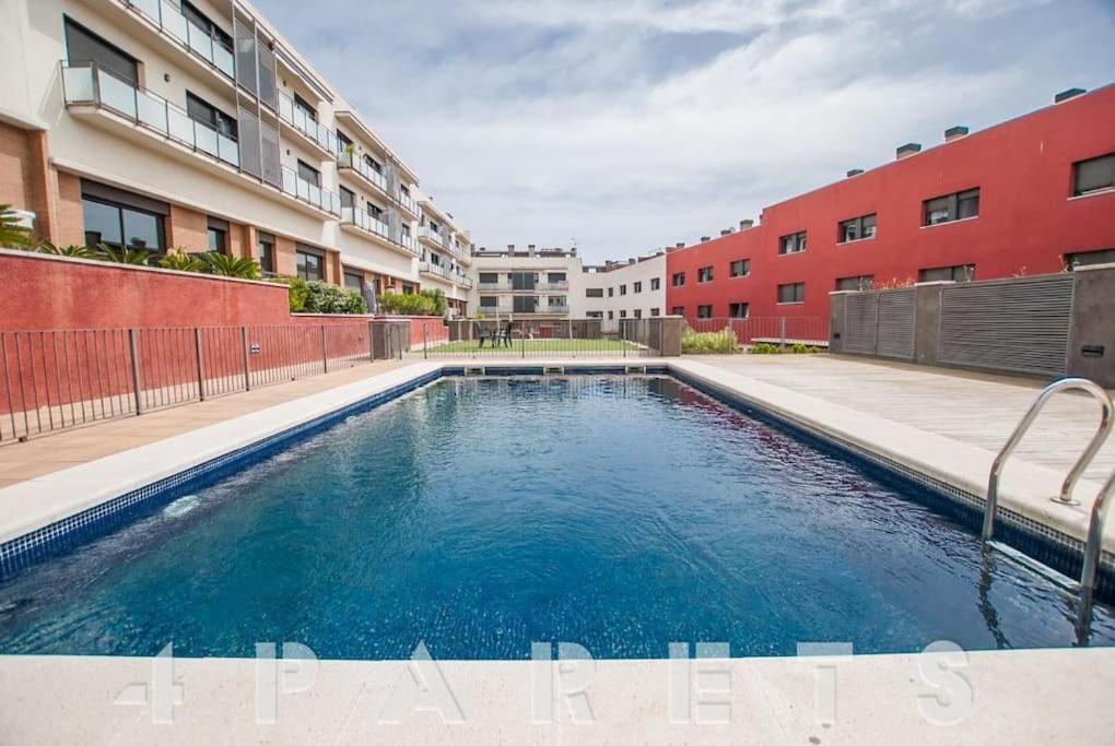 Precioso Con Piscina En La Costa Brava Apartamento *