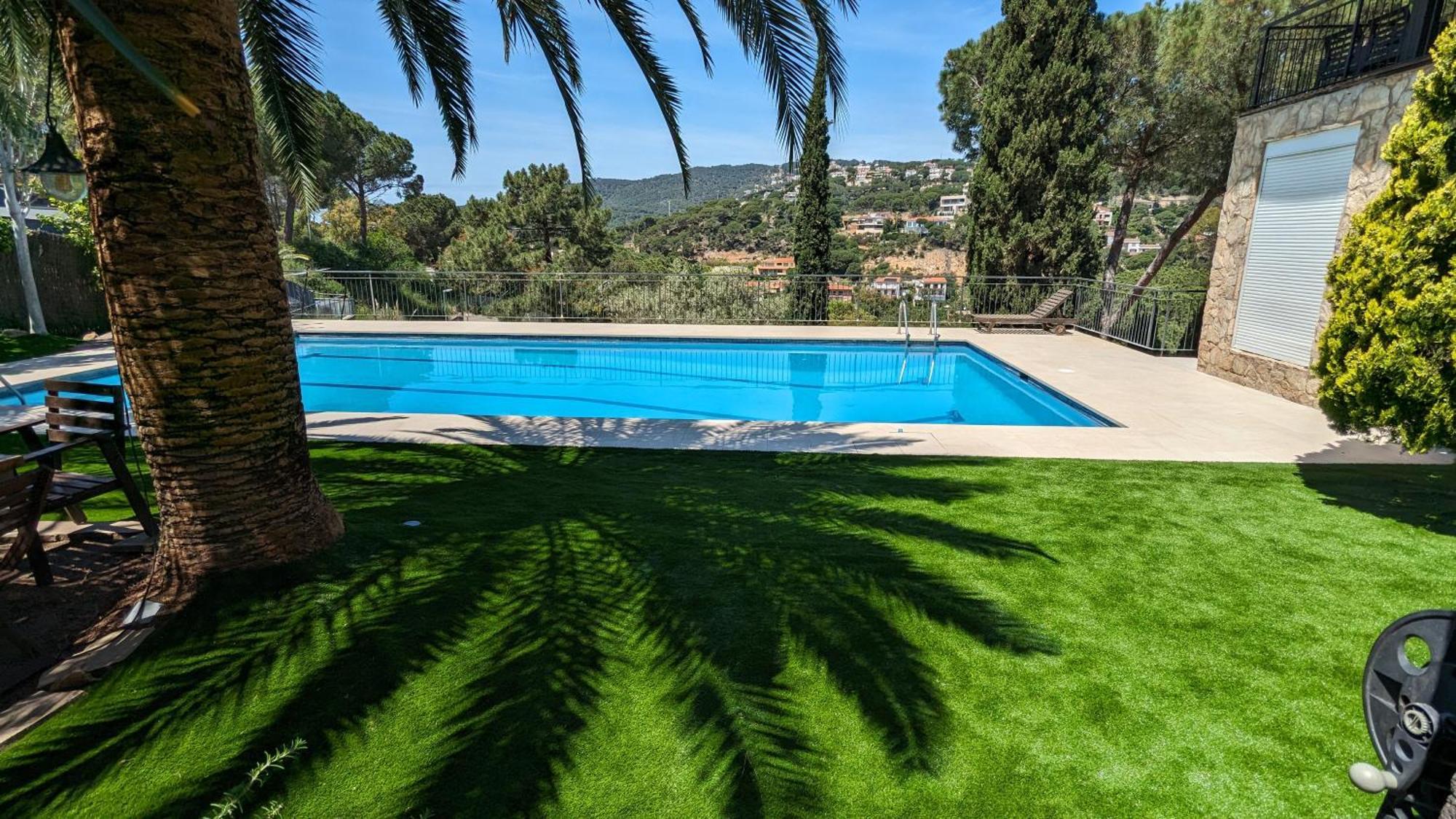 Villa Zen Costa Brava *