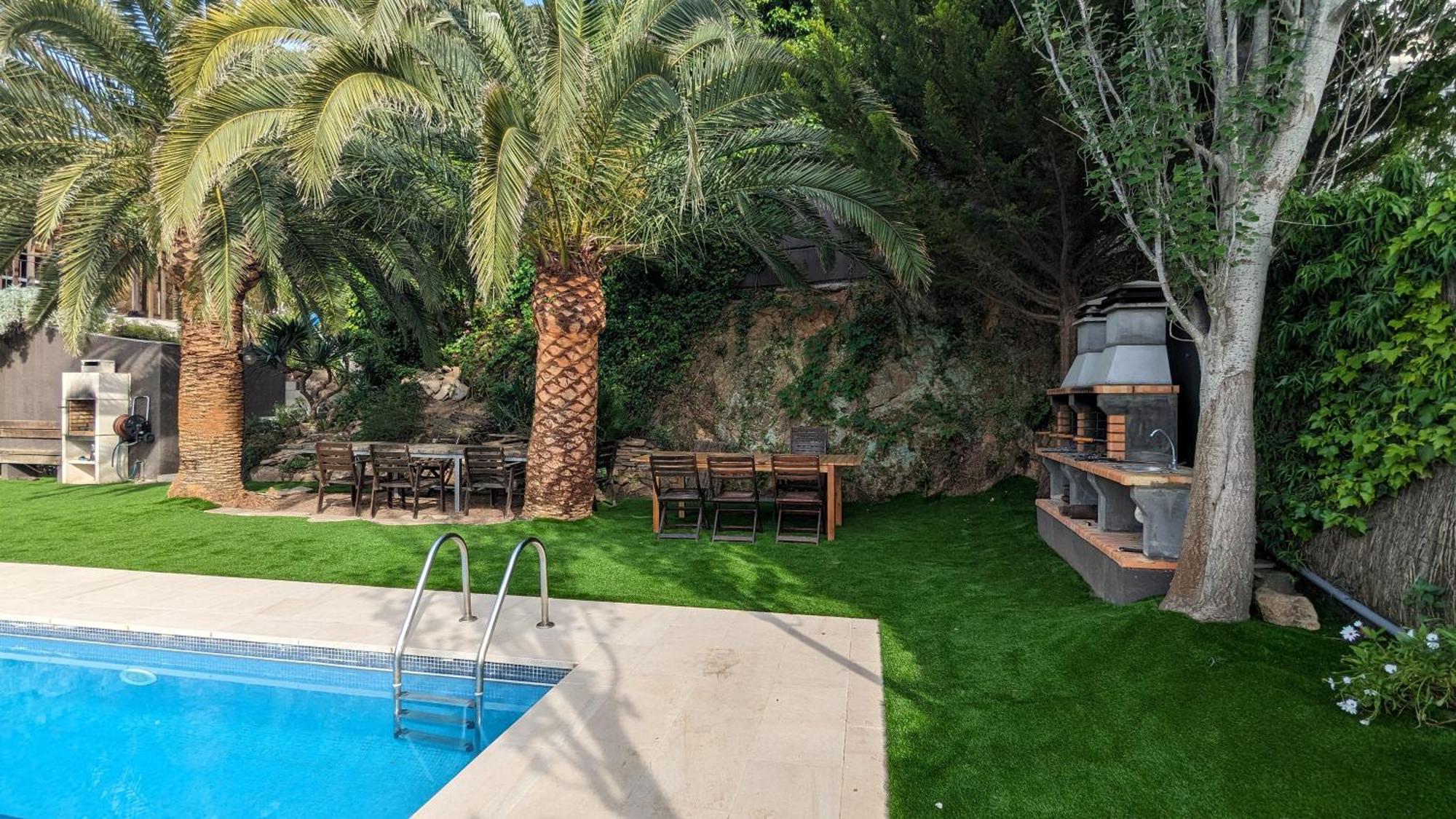 Villa Zen Costa Brava Lloret de Mar