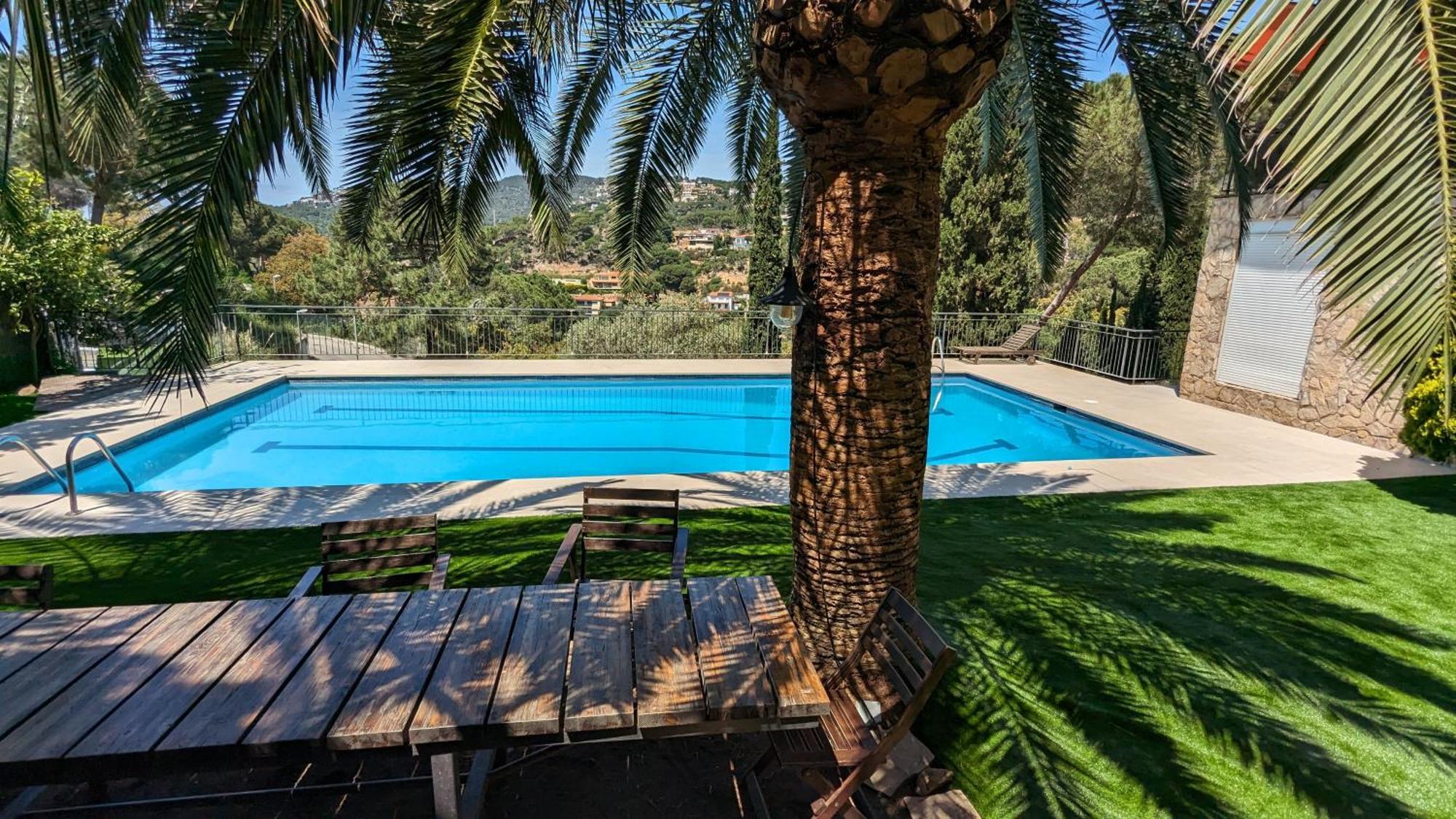 Zen Costa Brava Villa