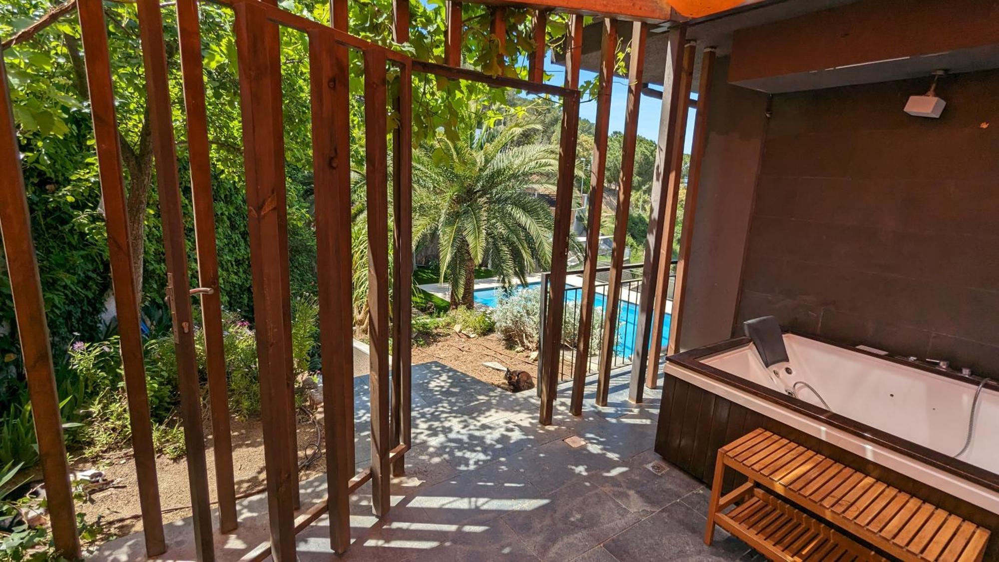 Zen Costa Brava Villa *