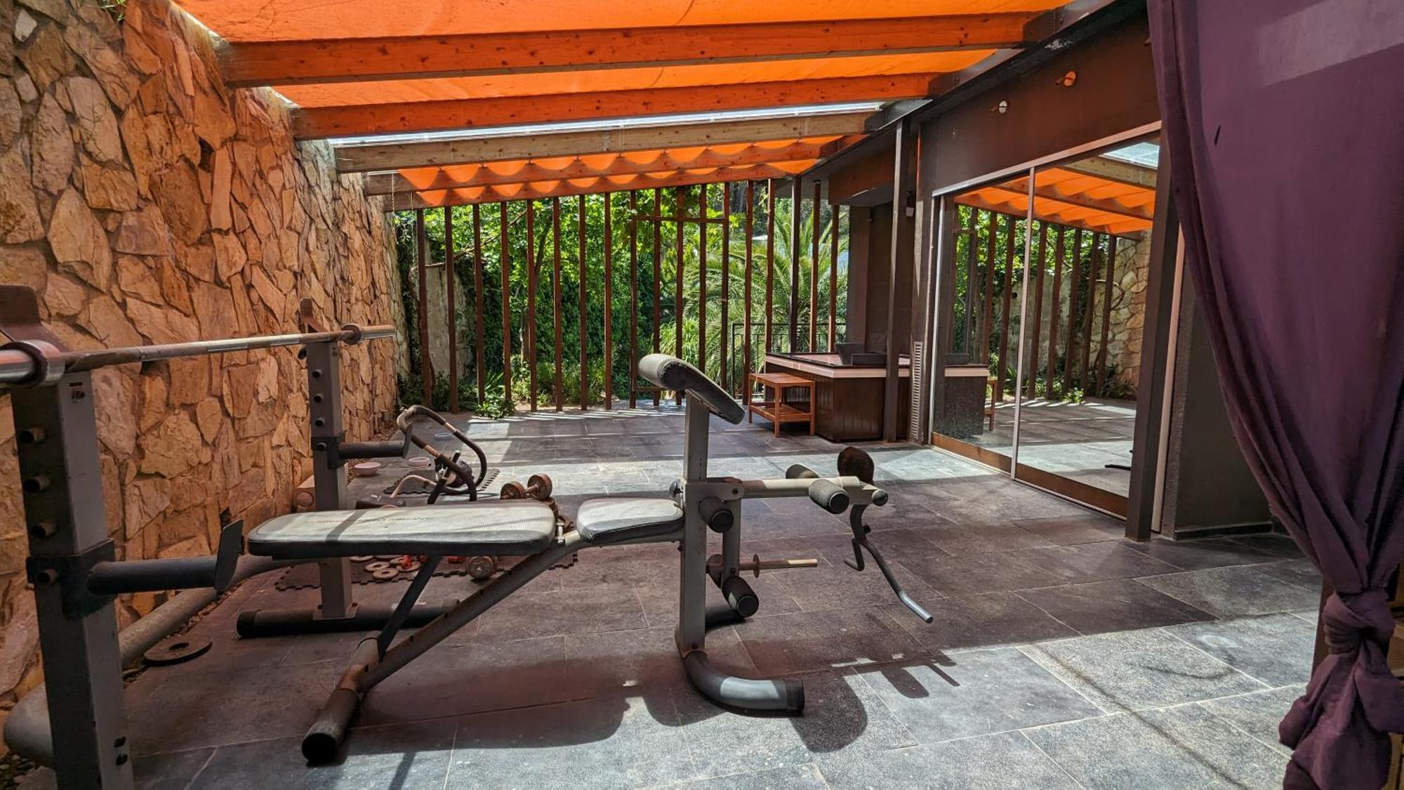 Villa Zen Costa Brava *
