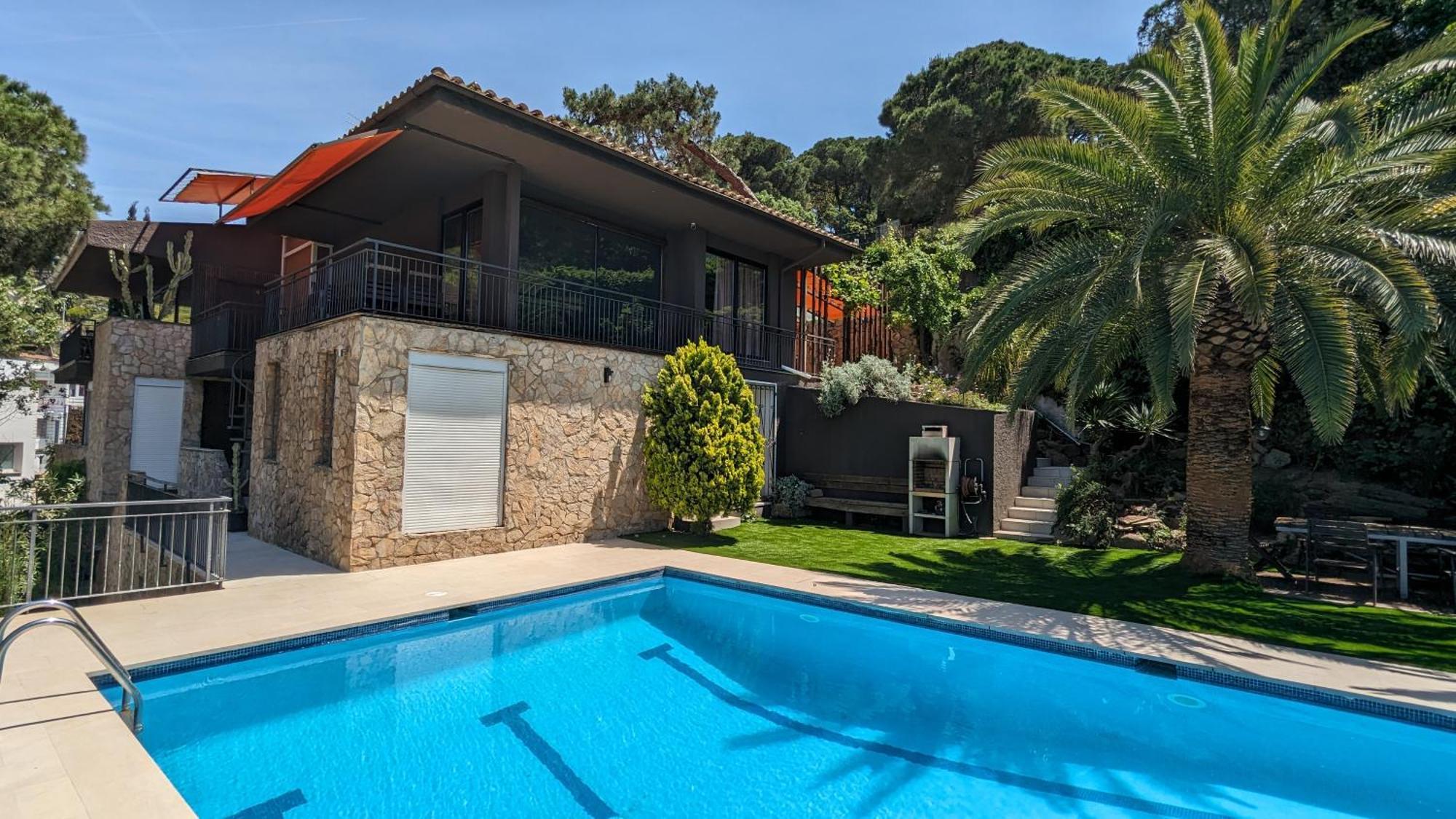Villa Zen Costa Brava Lloret de Mar