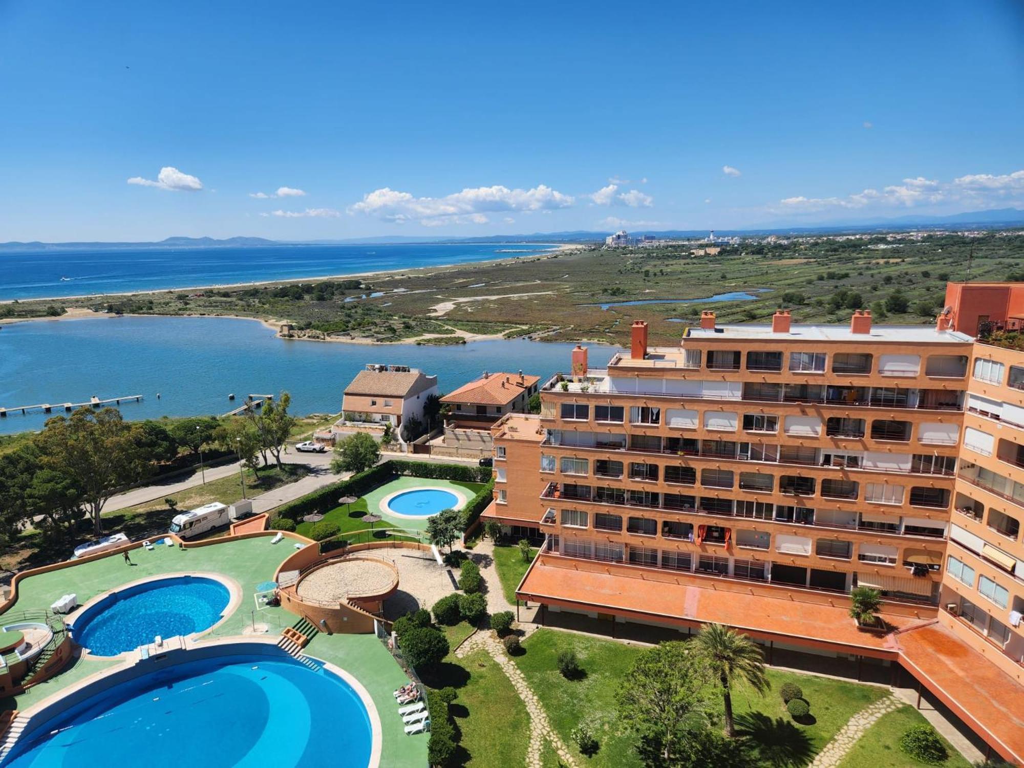 Apartamento Isla De -tramuntana42 *