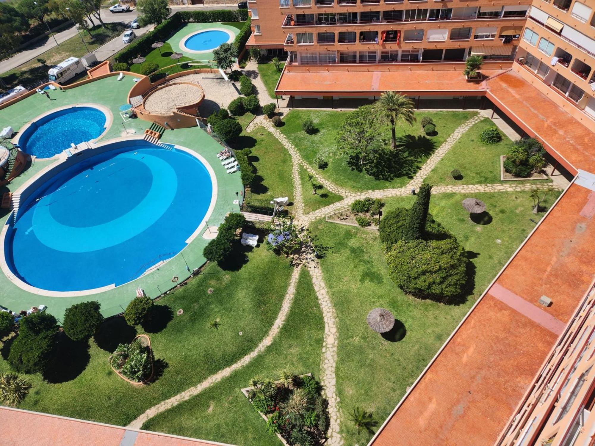 Isla De -tramuntana42 Apartamento