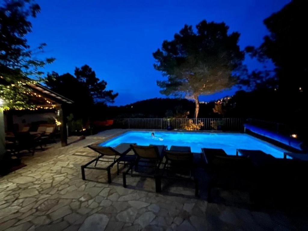 Bella Durmiente Villa Begur