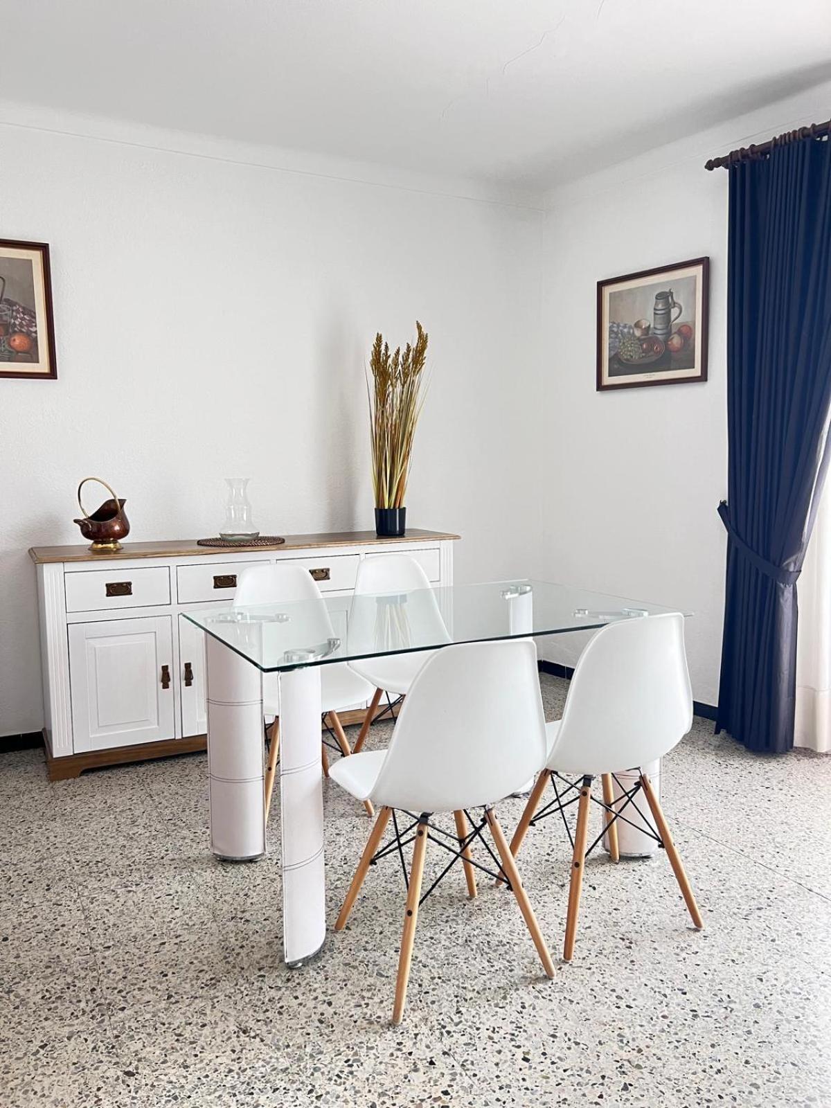 Ap Nurimar 2 Con Aire Acondicionado En Centro Del Pueblo Apartment L'Escala