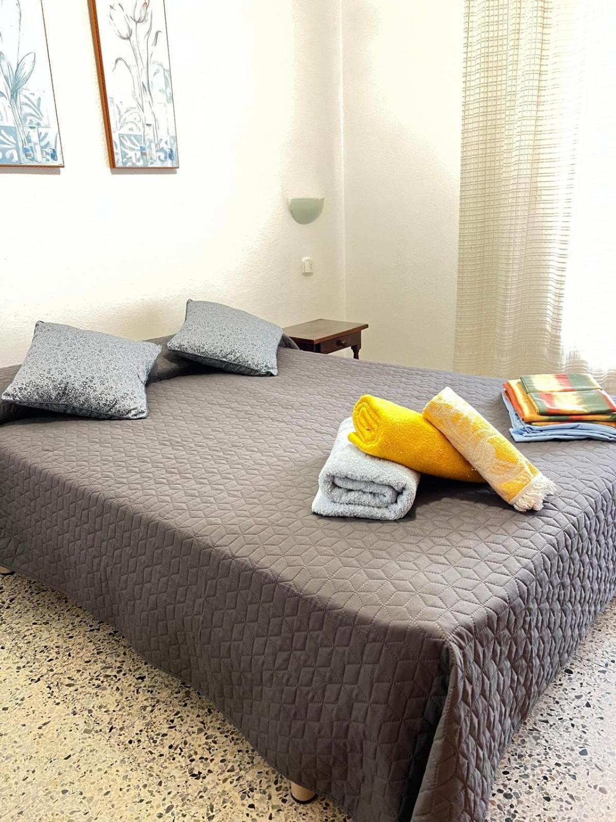 Apartment Amalia 1 *