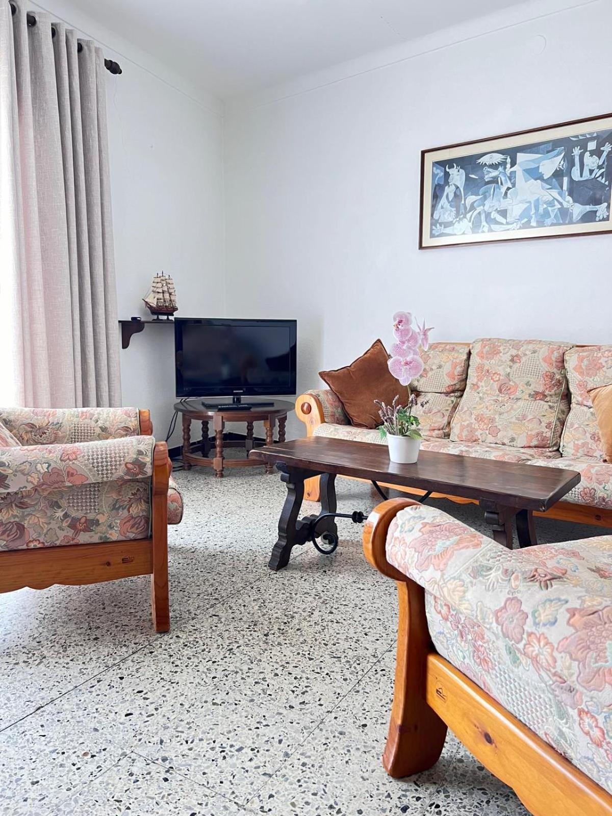 Apartment Amalia 1 L'Escala