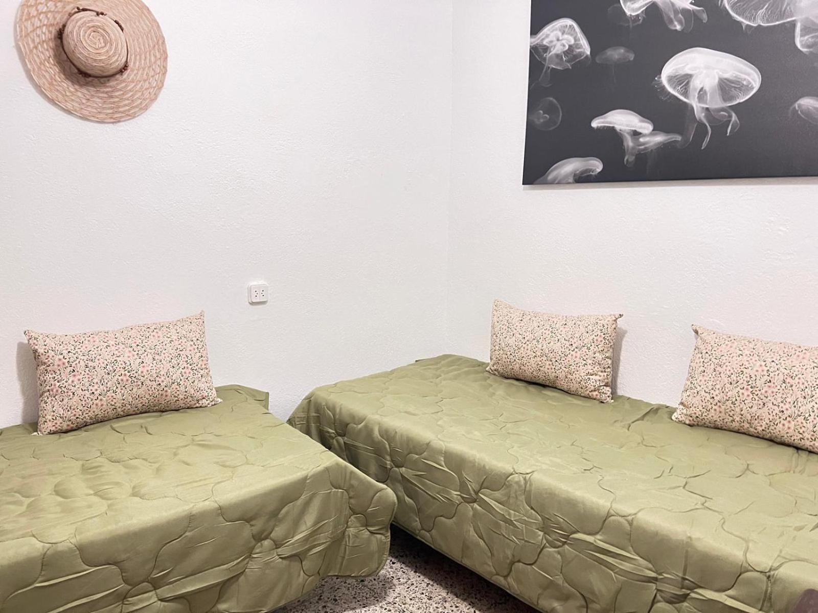 Amalia 1 Apartment