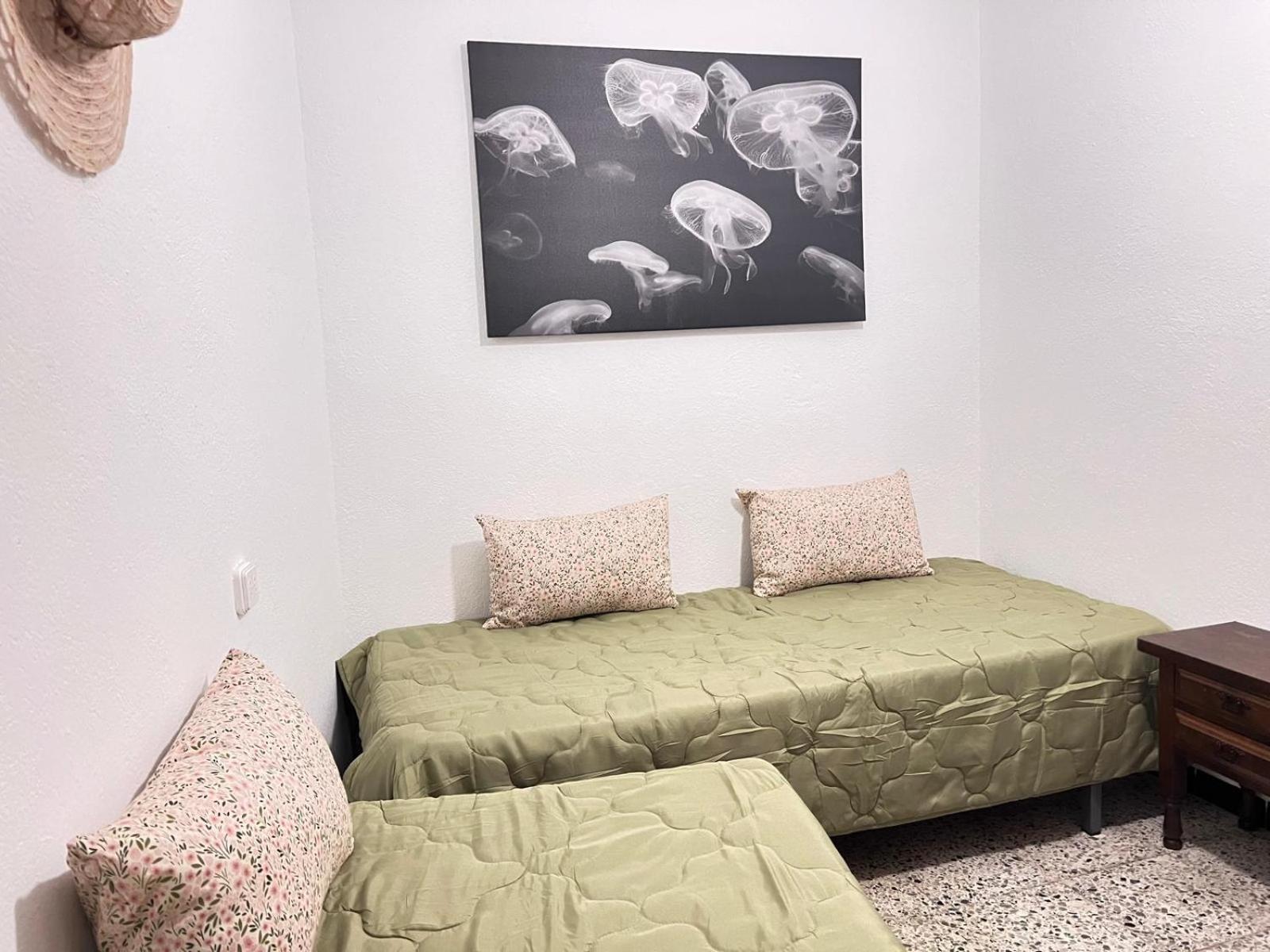 Apartment Amalia 1